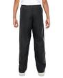 team 365 tt48y youth conquest athletic woven pant Back Thumbnail