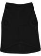 doggie skins 3902 doggie baby rib tank Back Thumbnail