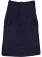 doggie skins 3902 doggie baby rib tank Back Thumbnail