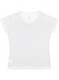 sublivie 1507 ladies' v-neck sublimation t-shirt Back Thumbnail