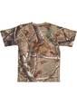 code five 2280 youth realtree camo t-shirt Back Thumbnail