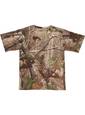 code five 2280 youth realtree camo t-shirt Back Thumbnail