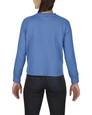 comfort colors c1596 ladies' crewneck sweatshirt Back Thumbnail