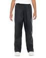 team 365 tt48y youth conquest athletic woven pant Front Thumbnail