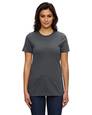 american apparel 23215 ladies' classic t-shirt Front Thumbnail