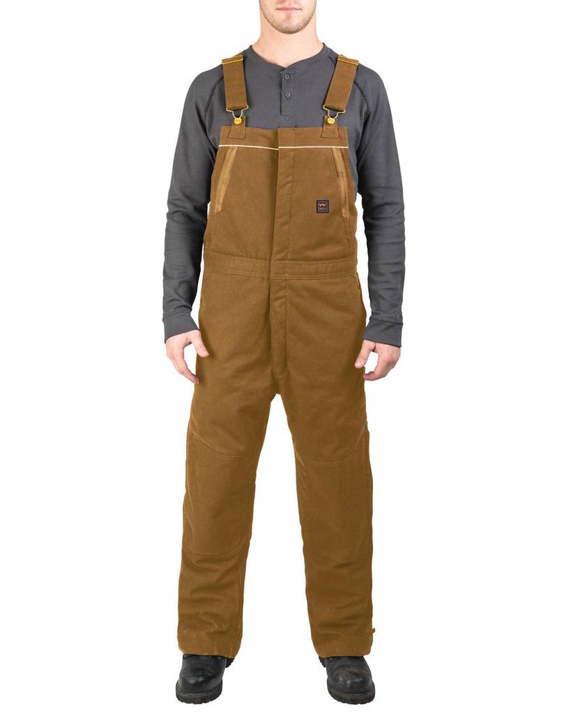 Dickies YB717 Insulated Bib Overalls