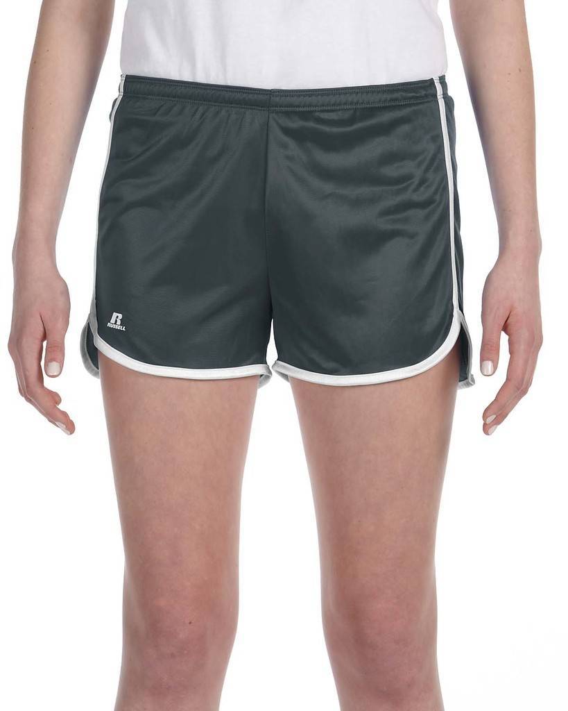 Russell Athletic WK2DZX Ladies' Dazzle Short