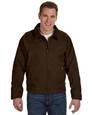 dri duck dd5087t men's tall outlaw jacket Front Thumbnail