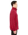 north end 88229 men's torrent interactive textured performance fleece jacket Side Thumbnail