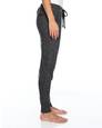 alternative 02822e1 ladies' jogger eco-jersey™ pant Side Thumbnail