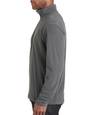 columbia 6426 men's crescent valley™ quarter-zip fleece Side Thumbnail