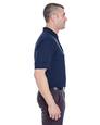 ultraclub 8544 adult whisper piqué polo with pocket Side Thumbnail
