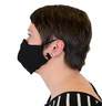 easy mask emec3 easy comfort 3-layer reusable face mask (3-pack) Side Thumbnail