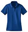 cornerstone cs413 cornerstone ® - ladies select snag-proof polo Side Thumbnail