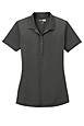 cornerstone cs419 cornerstone ® ladies select lightweight snag-proof polo Side Thumbnail
