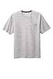 cornerstone cs430 cornerstone ® workwear pocket tee Side Thumbnail