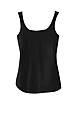 district dm414 district ® women's drapey tank Side Thumbnail