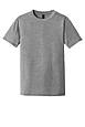 district dt130y youth perfect tri ® tee Side Thumbnail