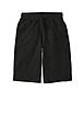 district dt6108 district ® v.i.t. ™ fleece short Side Thumbnail