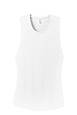 district dt6301 district ® women's fitted v.i.t. ™ festival tank Side Thumbnail