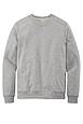 district dt8104 district ® re-fleece ™ crew Side Thumbnail