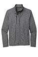 port authority j339 port authority ® stream soft shell jacket Side Thumbnail