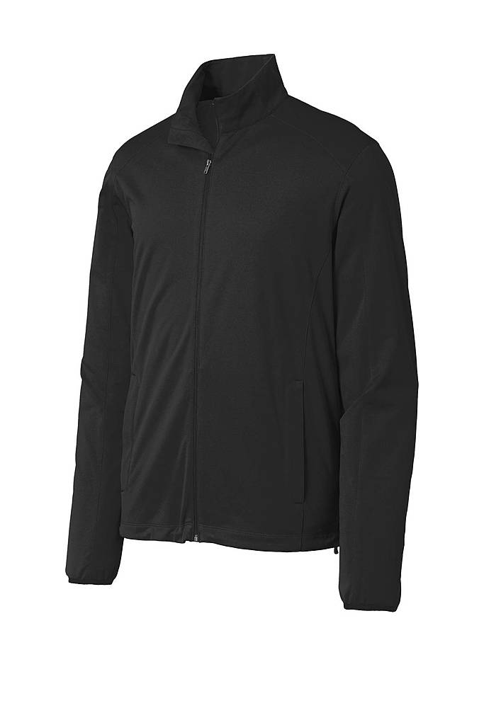Port Authority J717 Port Authority ® Active Soft Shell Jacket