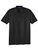 port authority k5200 port authority ® silk touch ™ interlock performance polo Side Thumbnail