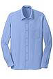 port authority k570 dimension knit dress shirt Side Thumbnail