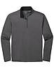 port authority k584 port authority ® silk touch ™ performance 1/4-zip Side Thumbnail