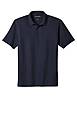 port authority k600 port authority ® ezperformance ™ pique polo Side Thumbnail