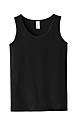 district dt5301yg discontinued district ® girls the concert tank ™ Side Thumbnail