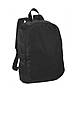 port authority bg213 port authority ® crush ripstop backpack Side Thumbnail