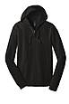 district dt1100 district ® jersey full-zip hoodie Side Thumbnail