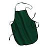 port authority a520 port authority ® full-length apron Side Thumbnail