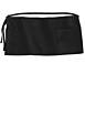 port authority a707 port authority ® easy care reversible waist apron with stain release Side Thumbnail