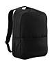 port authority bg218 port authority ® access square backpack Side Thumbnail