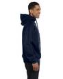 champion s1781 cotton max 9.7 oz. pullover hood Side Thumbnail