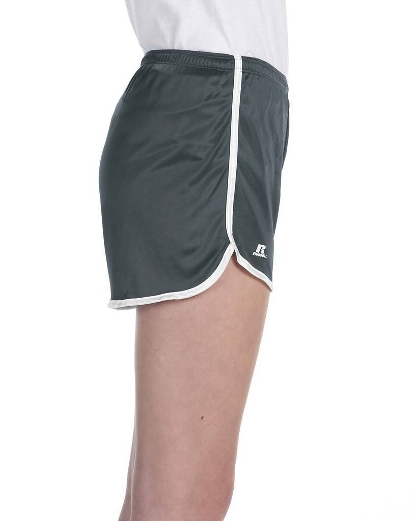 Russell Athletic WK2DZX Ladies' Dazzle Short